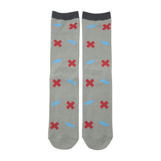 Pokémon Center POKÉMON TRAINERS - STARDUST★BESTIES- Penny Middle Socks
