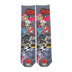 Pokémon Center POKÉMON TRAINERS - STARDUST★BESTIES- All-Over Pattern Socks