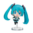 Hatsune Miku Happy Jump! Figure (4 types - Blind)