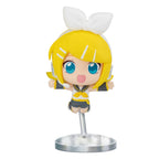 Hatsune Miku Happy Jump! Figure (4 types - Blind)