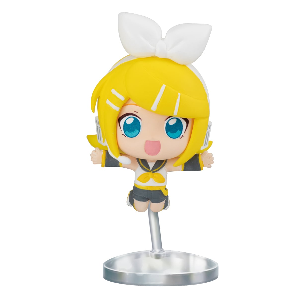 Hatsune Miku Happy Jump! Figure (4 types - Blind)