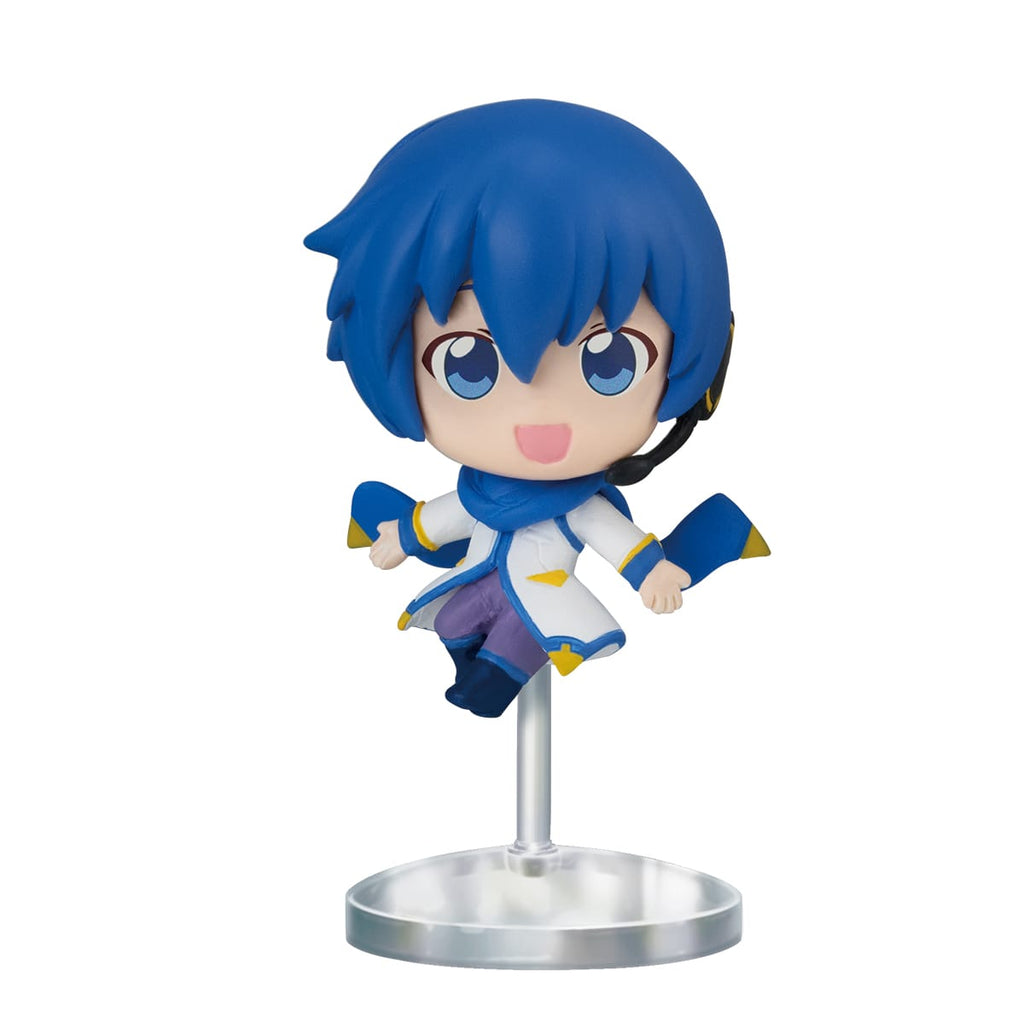 Hatsune Miku Happy Jump! Figure (4 types - Blind)