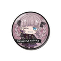 Call of the Night Season 2 Can Badge Nanakusa BD ver.