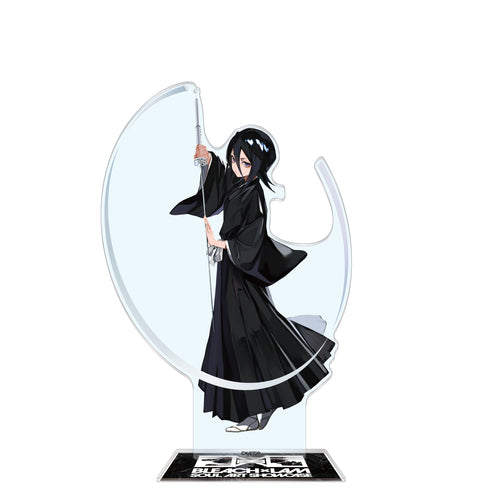 BLEACH x LAM -SOUL ART SHOWCASE- Acrylic Stand (5 variants)