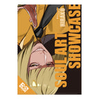 BLEACH x LAM -SOUL ART SHOWCASE- Clear File (6 variants)
