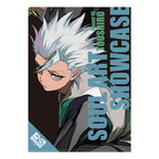 BLEACH x LAM -SOUL ART SHOWCASE- Clear File (6 variants)