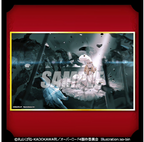 Overlord IV Ver. 2 Illustration Board