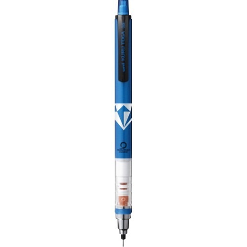 Demon Slayer: Kimetsu no Yaiba Kuru Toga Tengen Uzui Mechanical Pencils
