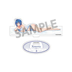 High School DxD HERO Original Acrylic Stand Sleeping Together A Ver. (5 types)
