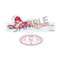 High School DxD HERO Original Acrylic Stand Sleeping Together A Ver. (5 types)