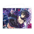 Shinobi Master Senran Kagura NEW LINK B2 Tapestry Asuka (D-Angels)