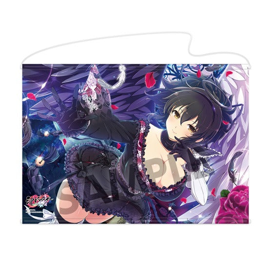Shinobi Master Senran Kagura NEW LINK B2 Tapestry Asuka (D-Angels)