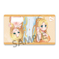 High School DxD HERO Original Rubber Mat Asia Argento Sleeping Ver.