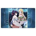 High School DxD HERO Rubber Mat vol.2 Akeno & Asia Bikini Clinic ver.