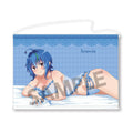 High School DxD HERO Original B2 Tapestry Xenovia Sleeping Together A ver.