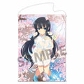 Senran Kagura: NewWave G Burst B2 Tapestry Ikagura Soaking Wet Ver.