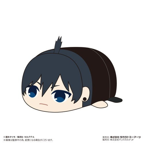 Chainsaw Man Potekoro Mascot BIG D Aki Hayakawa