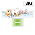 High School DxD HERO Original BIG Acrylic Stand Sleeping Together B Ver. (5 types)