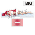 High School DxD HERO Original BIG Acrylic Stand Sleeping Together B Ver. (5 types)