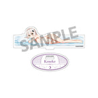 High School DxD HERO Original Acrylic Stand Sleeping Together A Ver. (5 types)