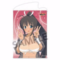 Senran Kagura B2 Tapestry Homura