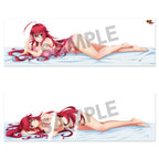 High School DxD HERO Sleeping Body Pillow Cover Rias Gremory [HS Limited]
