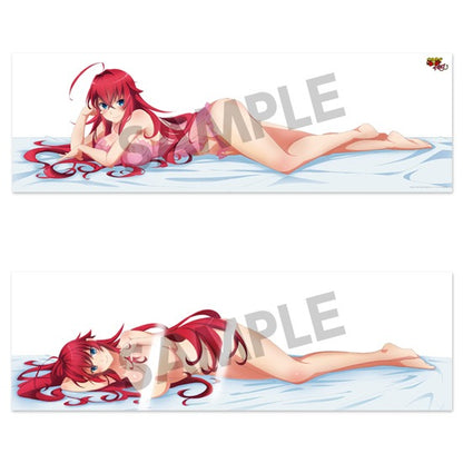 High School DxD HERO Sleeping Body Pillow Cover Rias Gremory [HS Limited]