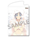 Senran Kagura NewWave G Burst B2 Tapestry Yumi (With a Dear Teacher)