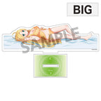 High School DxD HERO Original BIG Acrylic Stand Sleeping Together A Ver. (5 types)