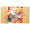 High School DxD HERO Rubber Mat vol.2 Koneko & Kokonoe Winter ver.