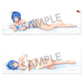 High School DxD HERO Sleeping Body Pillow Cover Xenovia [HS Limited]
