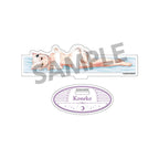 High School DxD HERO Original Acrylic Stand Sleeping Together B Ver. (5 types)