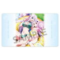 High School DxD HERO Rubber Mat Rossweisse & Koneko Pool Play Girl ver.