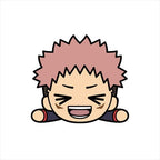 Jujutsu Kaisen Lying Down Plush Toy Yuji Itadori S