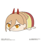 Chainsaw Man Potekoro Mascot M Size G Power