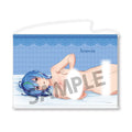 High School DxD HERO Original B2 Tapestry Xenovia Sleeping Together B ver.