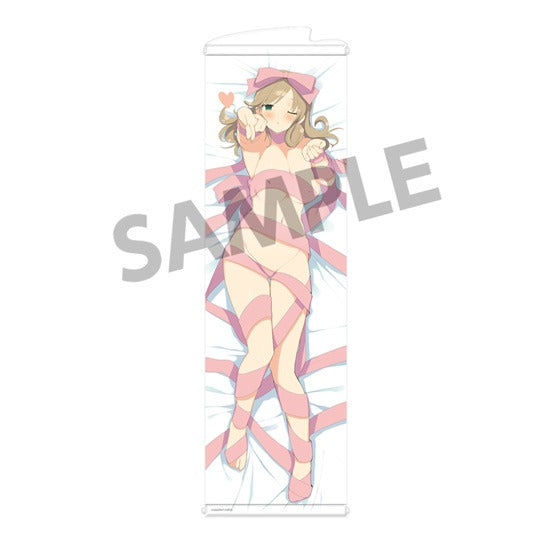 Shinobi Master Senran Kagura Slim Tapestry Vol. 2 Haruka B