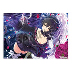 Shinobi Master Senran Kagura NEW LINK Visual Acrylic Plate Asuka (D-Angels)