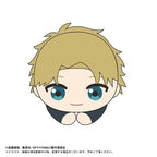 SPY×FAMILY Hug Character Collection 2 (6 pieces in 1 box)