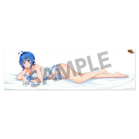High School DxD HERO Sleeping Body Pillow Cover Xenovia [HS Limited]