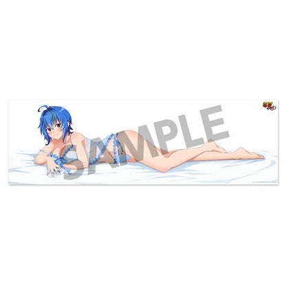 High School DxD HERO Sleeping Body Pillow Cover Xenovia [HS Limited]