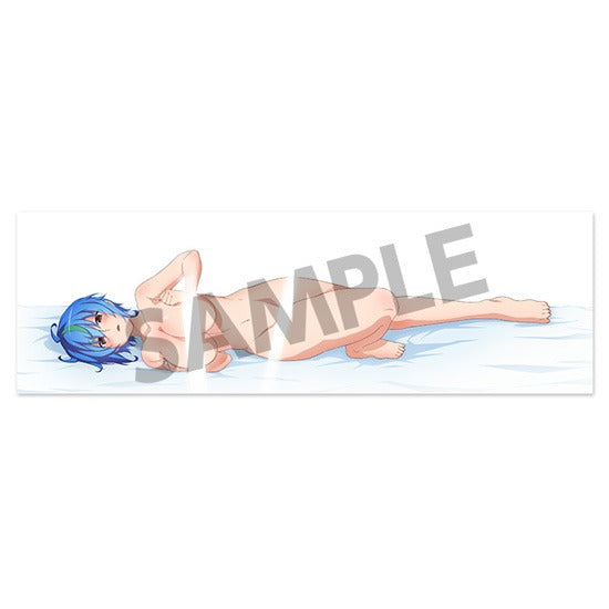 High School DxD HERO Sleeping Body Pillow Cover Xenovia [HS Limited]