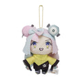 POKÉMON TRAINERS PALDEA Iono (Nanjamo) Plush Mascot Keychain