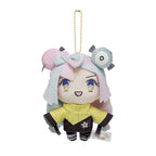POKÉMON TRAINERS PALDEA Iono (Nanjamo) Plush Mascot Keychain