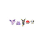 Pokémon Petit Stuffed Animal in Pokéball Vol. 2