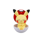 Pokémon Petit Stuffed Animal in Pokéball Vol. 2