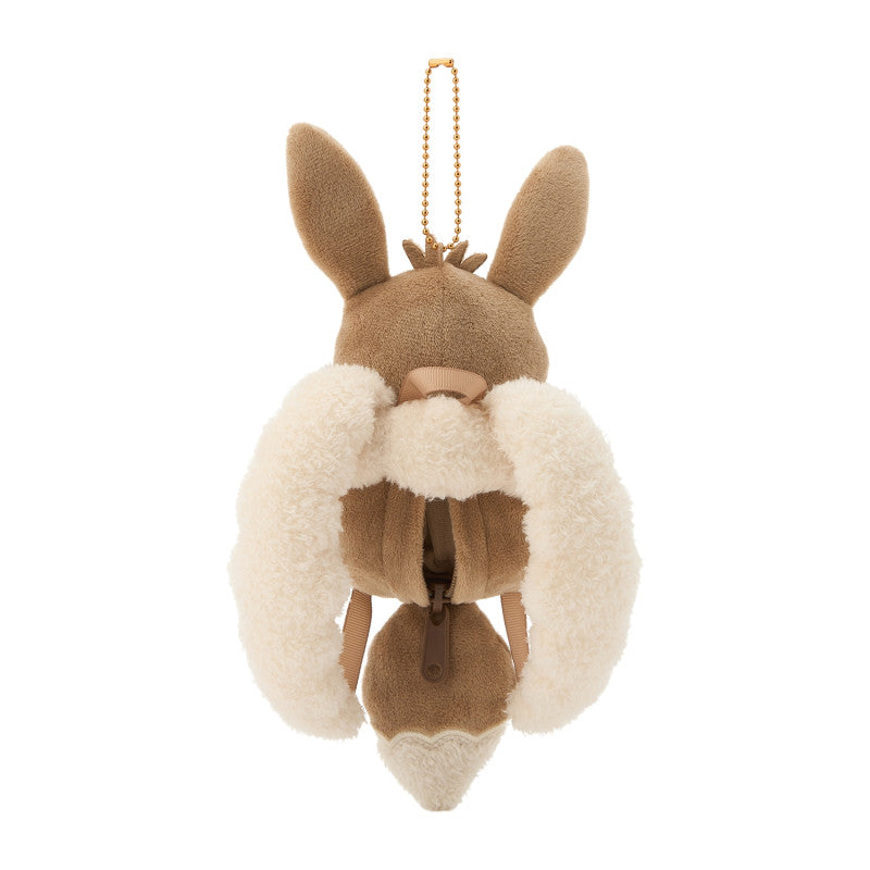 Pokémon Center Penny's Eevee Backpack Pouch