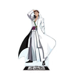 BLEACH x LAM -SOUL ART SHOWCASE- Acrylic Stand (5 variants)