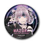 Call of the Night Season 2 Badge Set, Newly Drawn Ver.