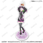 Re:ZERO Starting Life in Another World TOPPA!!! BASE Acrylic Stand (3 types)